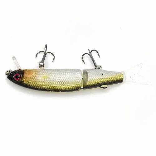 Воблер Sharado WS-N-003-2 113mm 13,7g color 15