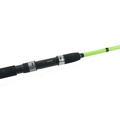 Спиннинг Caiman River hunter spin 20-60g 2.40м 