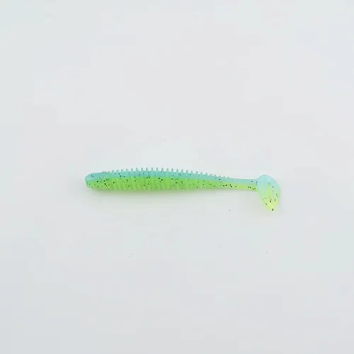 Виброхвост FISHER BAITS Killer 99мм цвет 19 (уп. 5шт)