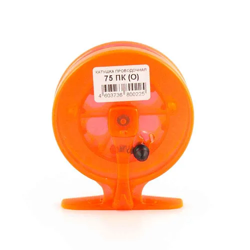 Катушка ПМ проводочная 75-ПК (О)