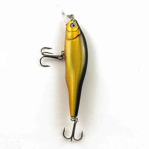 Воблер Palomino Drop 95SS 10,7гр 0,2-2,5м цвет 3