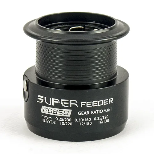 Катушка Viva Super Feeder FD850 (7+1ВВ)