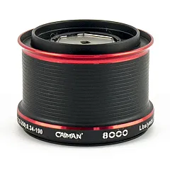 Шпуля для катушки Caiman WHB 8000