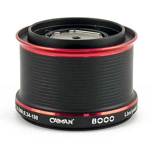 Шпуля для катушки Caiman WHB 8000