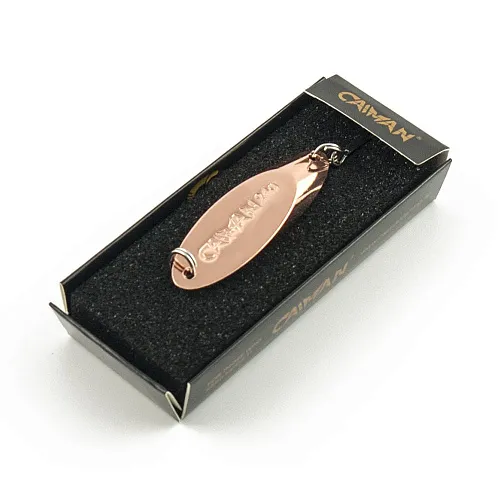 Блесна кастмастер Caiman (медь) (24 гр.) цв. 331 медь 214829