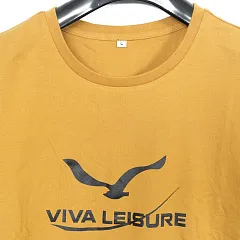 Футболка Viva короткий рукав размер L