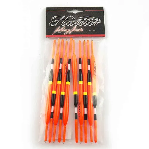 Поплавок Hunter серия 119 2 гр (10 шт в упак)