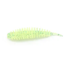 Виброхвост FISHER BAITS Tatar 50мм цвет 07 (уп. 10шт)