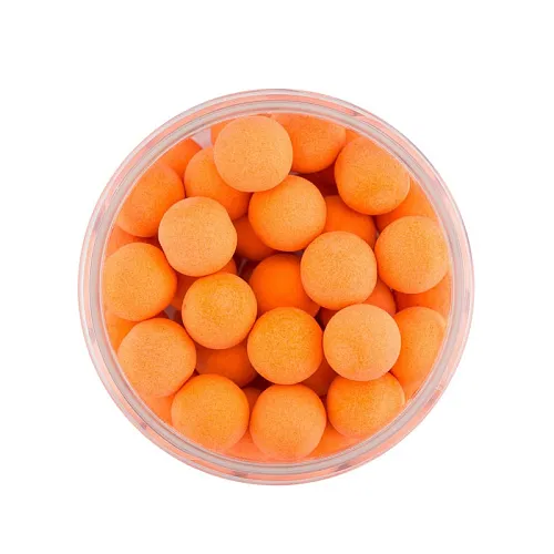 Бойлы GBS Baits Pop-up плавающие 8мм 40гр (уп. 6 шт) Asid Pear Кислотная груша