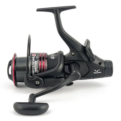 Катушка Viva Carpodrome Baitrunner II CA 650 (5+1ВВ) 