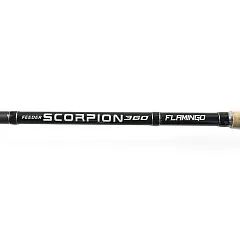 Удилище фидерное Flamingo Scorpion 3,6м 60-180гр