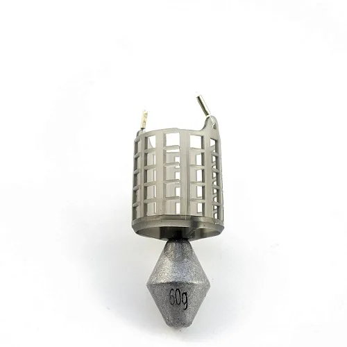 Кормушки Caiman Bullet 60 гр 216368