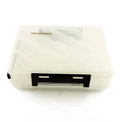 Коробка для воблеров Palomino PL6082 20х17х5см