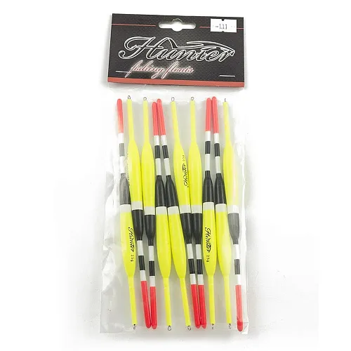 Поплавок Hunter серия 111 2 гр (10 шт в упак)