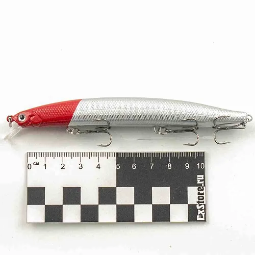 Воблер Palomino Devil 138F 19гр 0-1м цвет 1