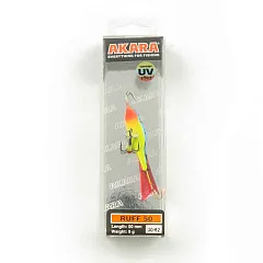 Балансир Akara Ruff 50 мм 9 гр цвет 30/62