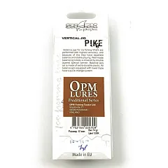 Балансир OPM 6Щ1 14 гр цвет 07