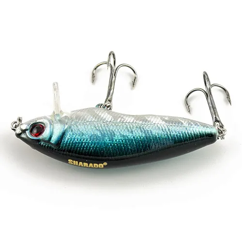 Воблер Sharado 7,4g 70F 0-0,5m WS-N-026 color 04