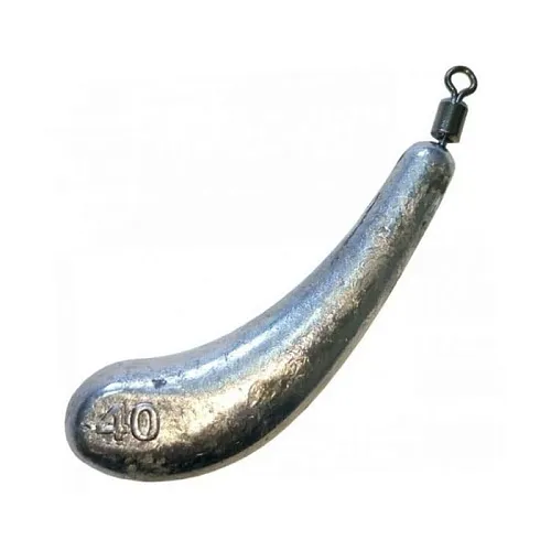 Груз IVVA "Дропшот банан" 10 гр (20 шт. в упак.)