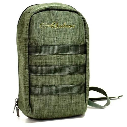 Рюкзак Акубенс АК3321Т для спиннингиста