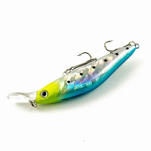 Воблер Palomino Ranger 95SS 13гр 0,2-3м цвет 3