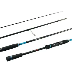 Спиннинг Viva Factor max 28гр 762M 2,28м