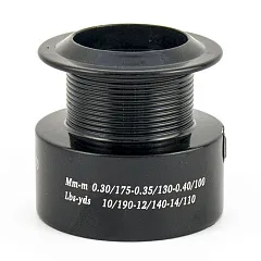 Катушка Caiman Mamba II FD 5000