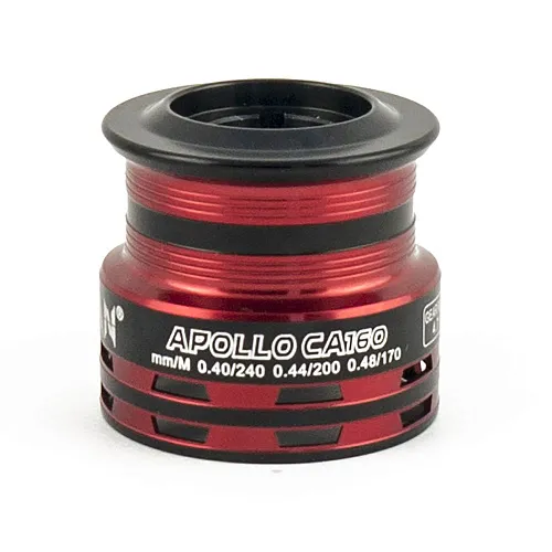 Катушки Caiman Apollo Carp 6000 (5+1ВВ)