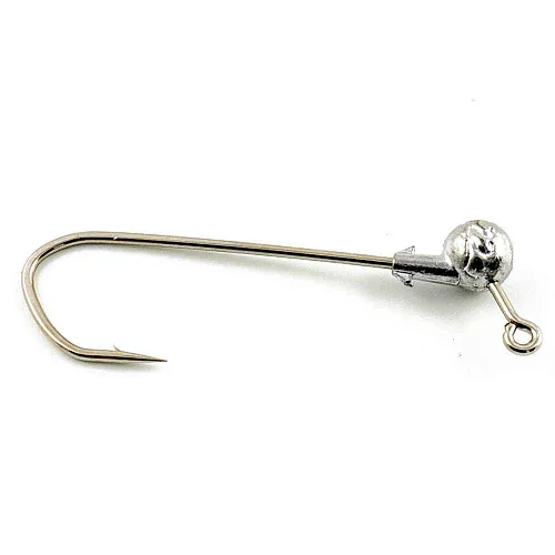 Джиг головка IVVA крючок 12/0 22гр 120 градусов (10 шт. в упак.)