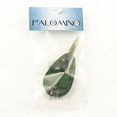 Кормушка методная Palomino PL6191-D крашенная 70g