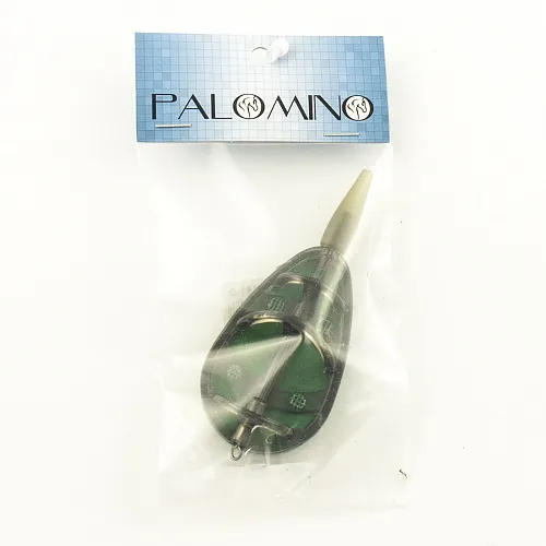 Кормушка методная Palomino PL6191-D крашенная 70g