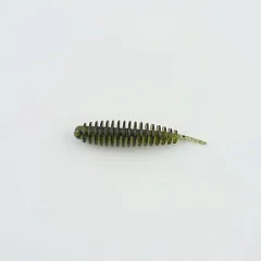 Виброхвост FISHER BAITS Tatar 40мм цвет 06 (уп. 10шт)