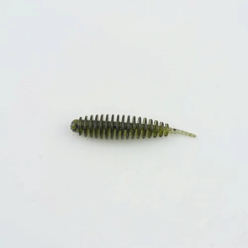 Виброхвост FISHER BAITS Tatar 40мм цвет 06 (уп. 10шт)