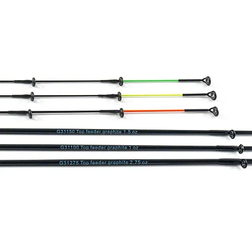 Удилище Viva Top Feeder 3,6m 80g 