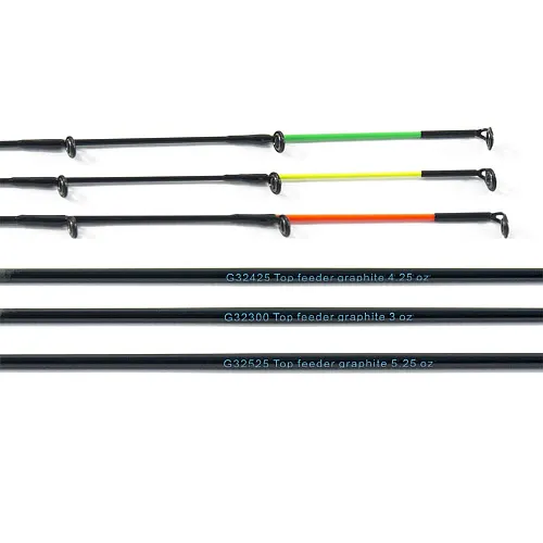 Удилище Viva Top Feeder 3,9m 150g 