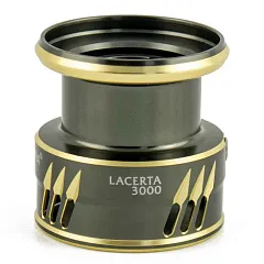 Катушка Caiman Lacerta 3000