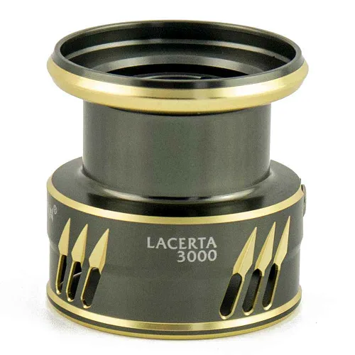 Катушка Caiman Lacerta 3000