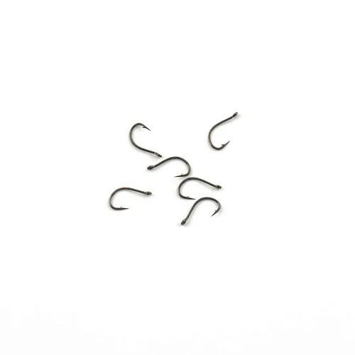 Крючок Brigston Idumezina №10 ( уп. 6 шт.)