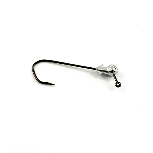 Джиг головка IVVA крючок 4/0 4гр 120 грудусов (10 шт. в упак.)