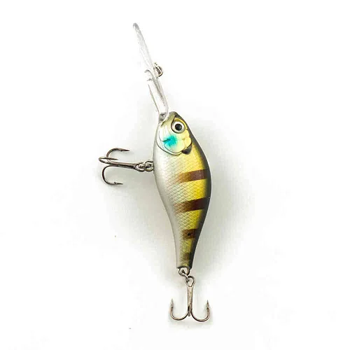 Воблер Palomino Ghost 105F 14,5гр 0-3,5м цвет 3