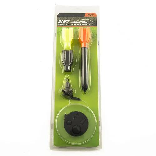 Маркерный набор Dart Marker Float Kit Palomino PL6160-B