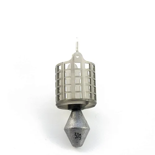 Кормушки Caiman Bullet 50 гр 216367