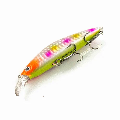 Воблер Palomino Ranger 95SS 13гр 0,2-3м цвет 6