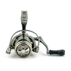 Катушка Caiman Stepls 2000 (5+1ВВ)