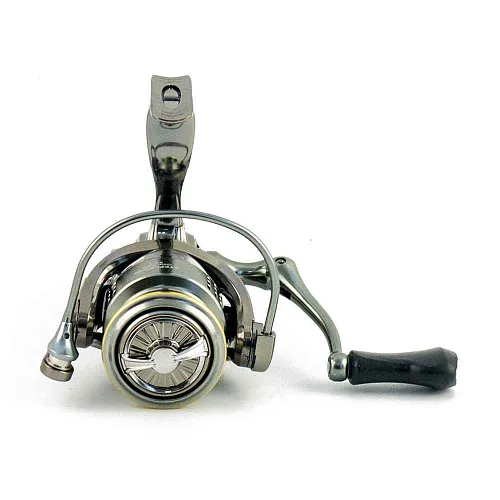 Катушка Caiman Stepls 2000 (5+1ВВ)