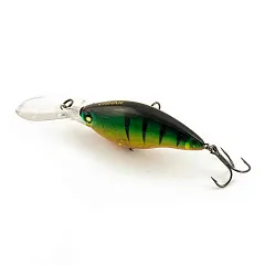 Воблер Caiman Charger Crank 65F 184187