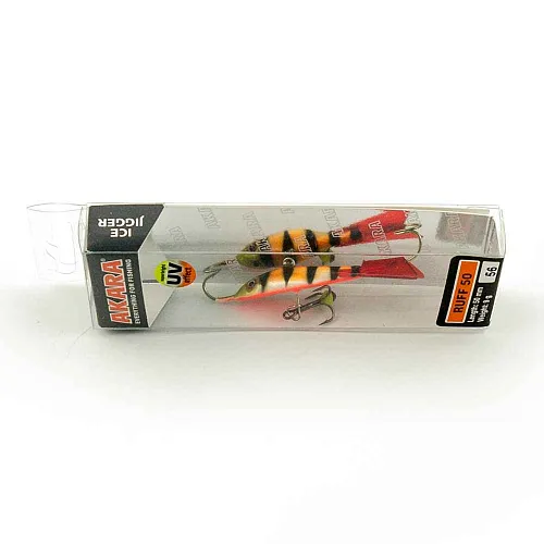 Балансир Akara Ruff 50 мм 9 гр цвет 56