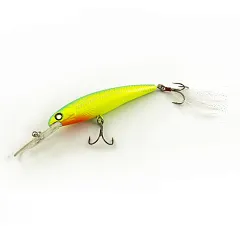 Воблер Caiman Stinger 100F 14g 2м цвет СМ185