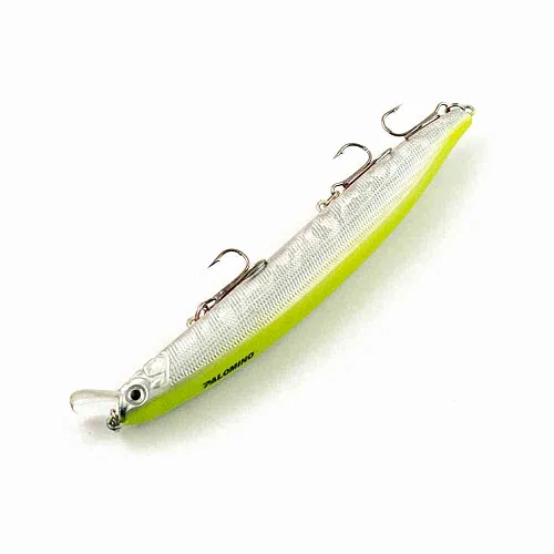 Воблер Palomino Devil 138F 19гр 0-1м цвет 5