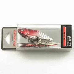 Блесна-цикада Palomino Nimble 16g цвет 6